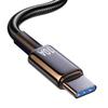240W Super Fast Type-C Charger for Huawei P70, Mate 60 Pro, Honor V50, Xiaomi, and VIVO