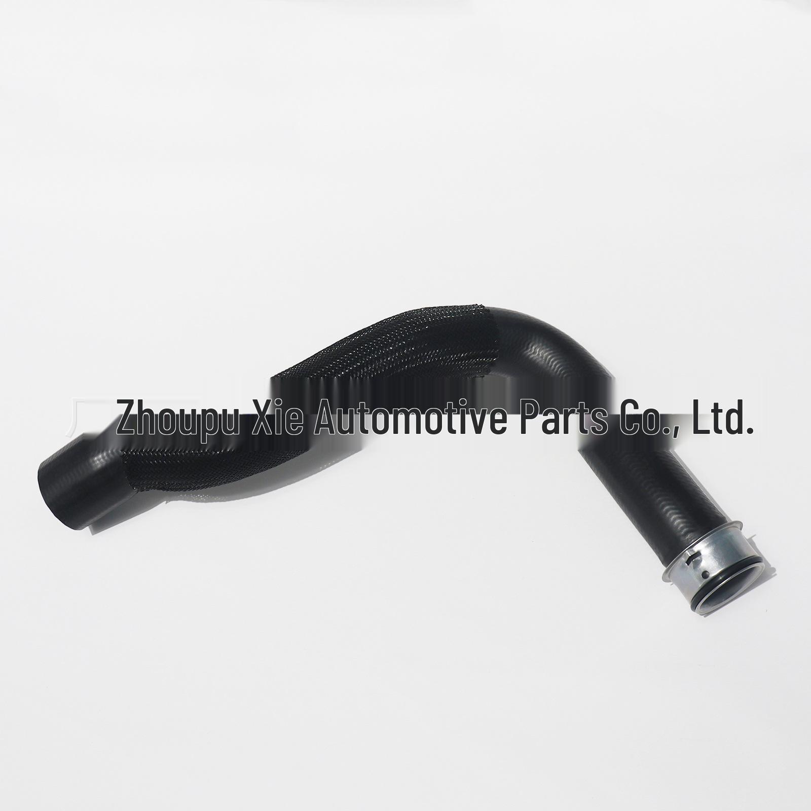 

Mercedes-Benz C-Class W203 Патрубок радиатора 2035010882 5