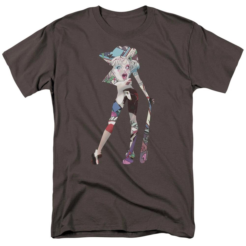 

Batman Scene Inside T-Shirt - Regular or Sleeveless - to 5X M