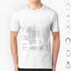 Ttp Canadian Alternative Rock Band T Shirt 6xl Cotton Cool Tee The Sisters Of Mercy Les Rallizes Dénudés Nick Cave Sunn O Swans