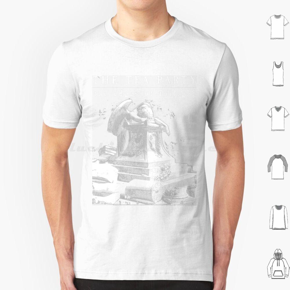 Ttp Canadian Alternative Rock Band T Shirt 6xl Cotton Cool Tee The Sisters Of Mercy Les Rallizes Dénudés Nick Cave Sunn O Swans