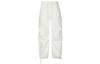 Casual Pants Women's White Moderate Other II0445-047