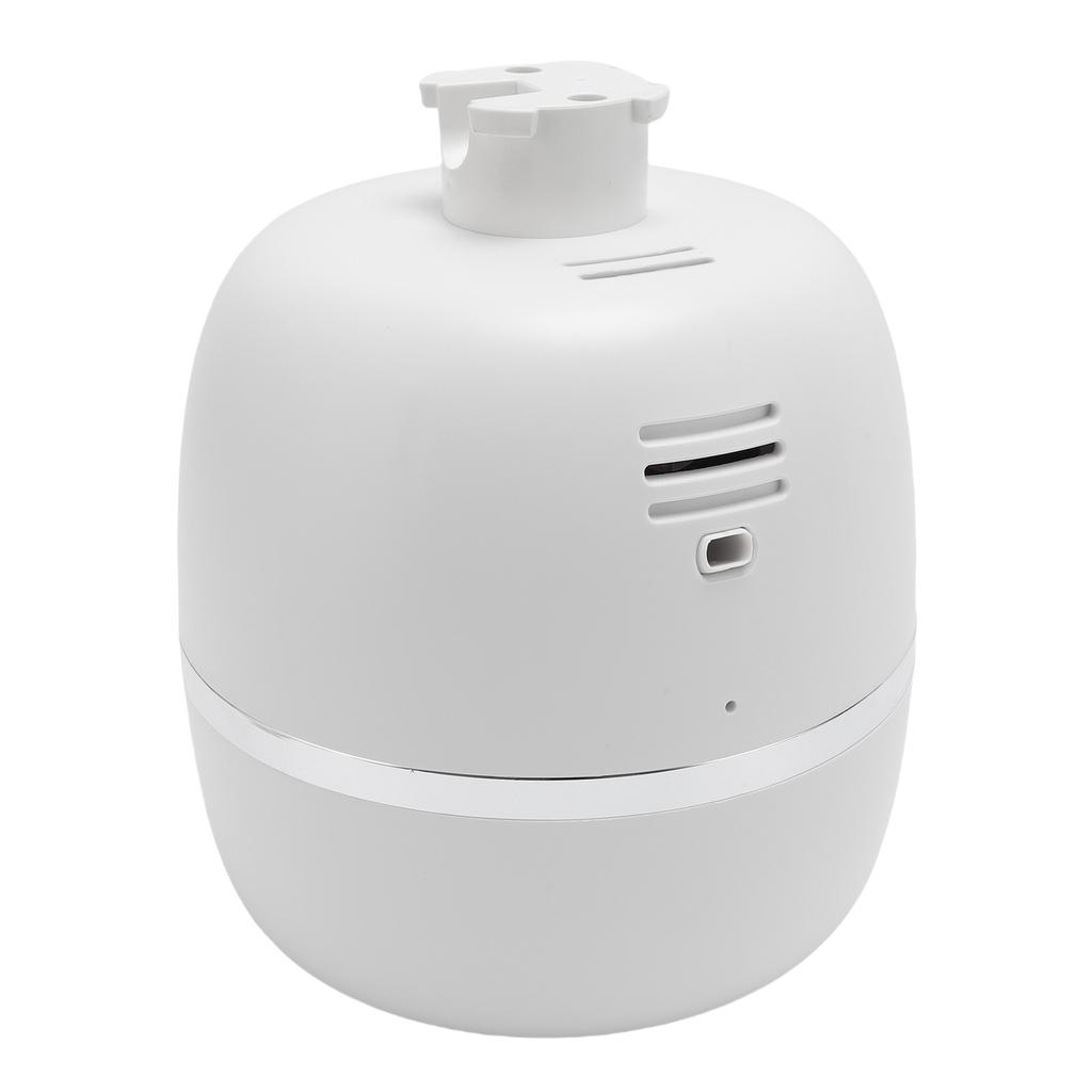 Essential Oil Diffuser 500m³ Low Noise 350ml Aromatherapy Diffuser with Smart APP for Large Room Hotel Spa KTV