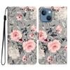 Portfel Etui na karty Etui z klapką Dla Samsung Galaxy A05 A05S A15 A25 A04 A14 A24 A34 A54 A13 A23 A33 A53 S22 Ultra S23 FE Pokrowiec