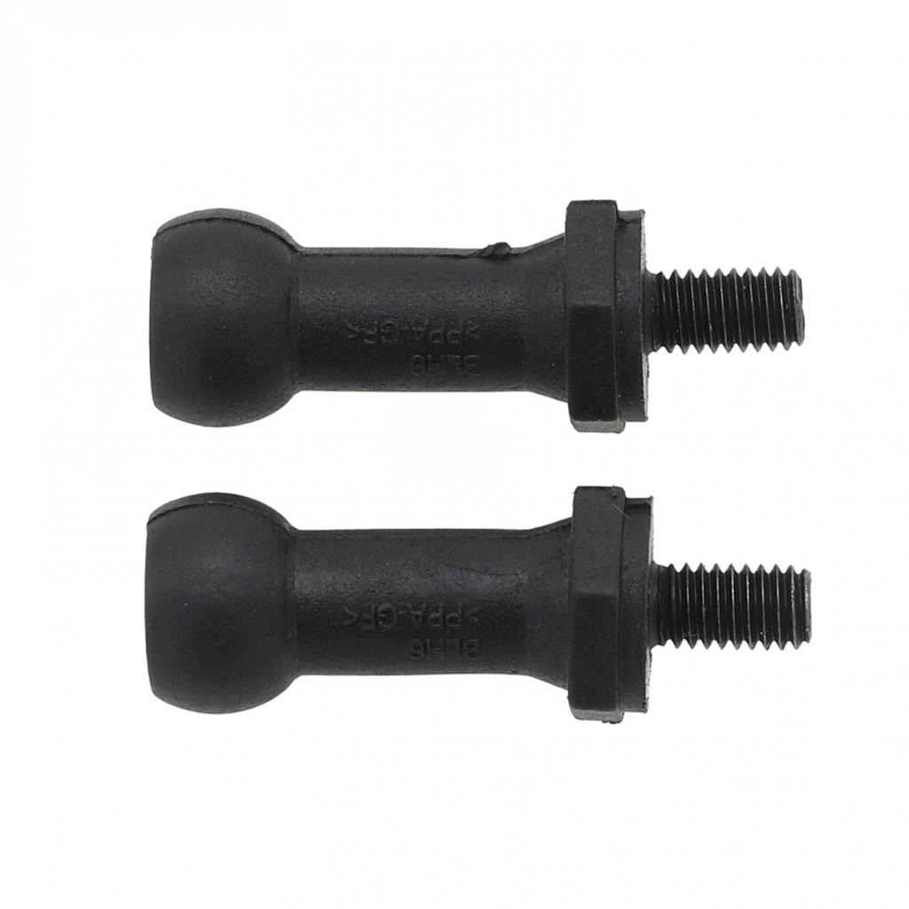 Accessories Engine Cover Mounting Peg Bolt Direct Replacement