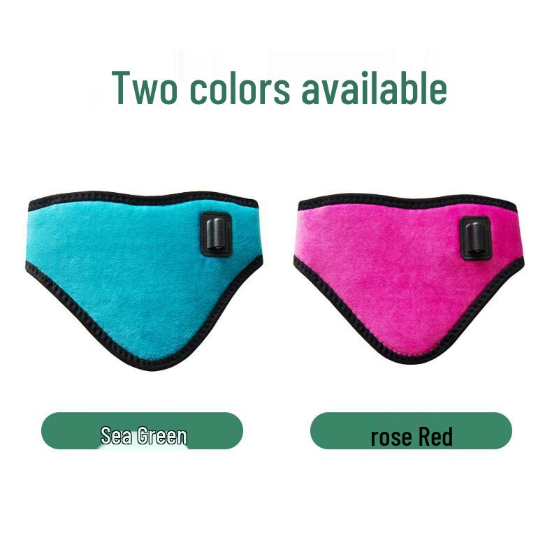 CHIWANG Graphene Electric Heated Neck Protector
