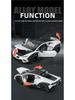 1:18 Alloy Series Lamborghini Bull Sound Light Model Car Toy