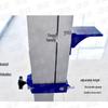 Adjustable Aluminum Alloy High Jump Stand