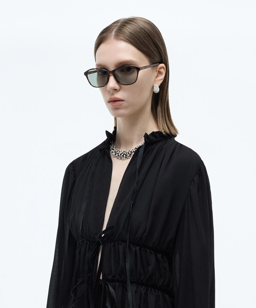 Nonpig Terry_Lp Sunglasses