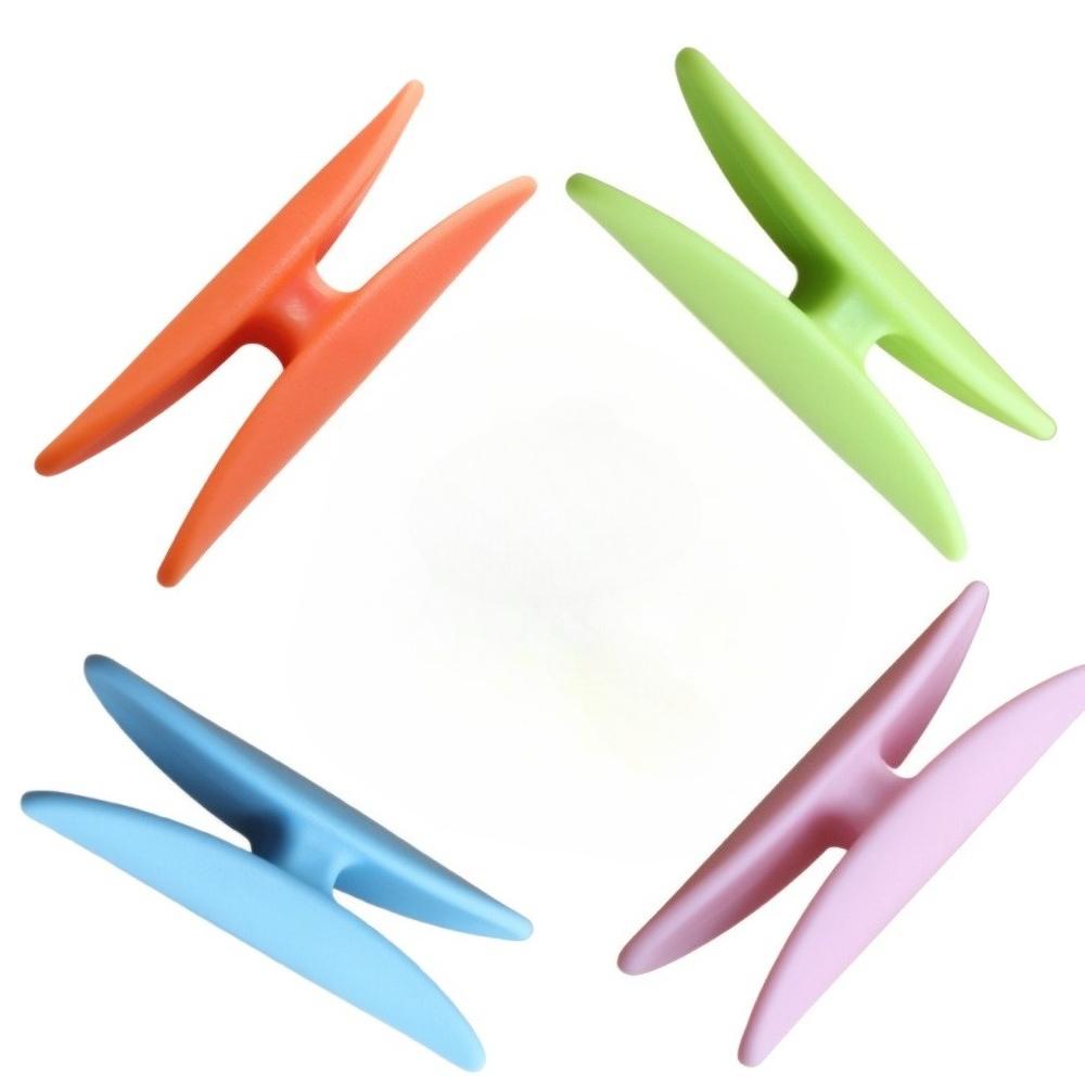 Portable Vegetable Picker, Shopping Bag Carrier Handle Grip, Anti-Pinch Plastic Bag Holder for Convenient Carrying, Useful Tool
