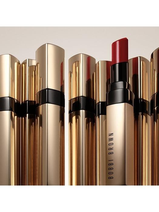 Bobbi Brown NEUER Luxe Shine Intensiver Lippenstift