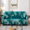 Stretch Slipcovers Latest All -Wraped Couch Cover 1 2 3 4 Seat Furniture Protector Sectional Chaise Longue Armchair Case
