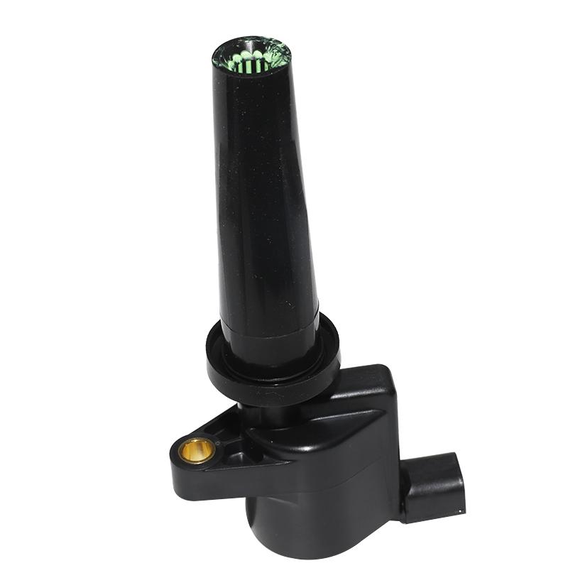 Ignition Coil for Ford Focus 1.8L 2.0L 2005-2016 Mondeo 2.0L Transit 2.3L for Volvo C30 2.0L 2006-2014 S40 2.0L 4M5G12A366BC