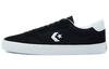 Unisex Boulevard Ox Black 170082C