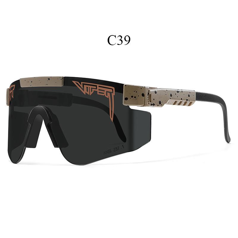 Cycling Sports Goggles AVIP Outdoor Cycling Goggles UV400Sun Glasses