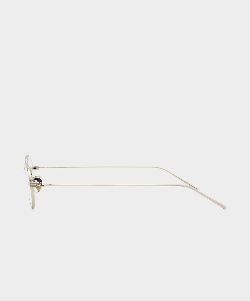 Akilla Rio 2448 99 09 Gold 44Size