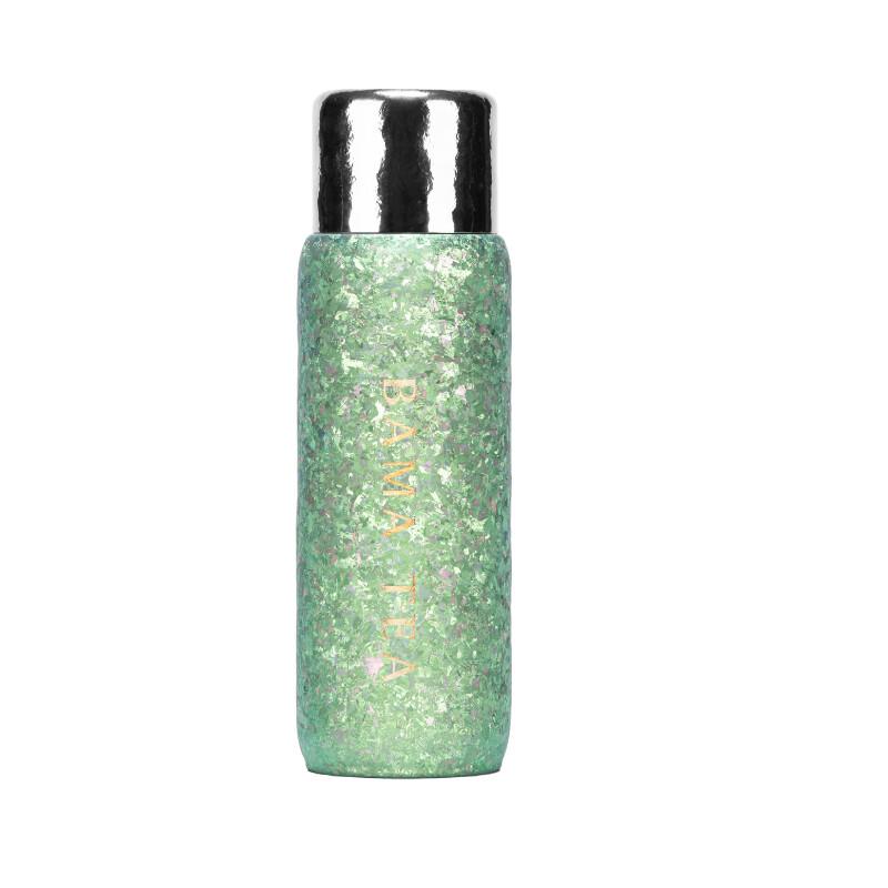 Bama Tea Pure Titanium Portable Tea Infuser Tumbler