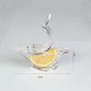 Small Bird Lemon Wedge Squeezer Juicer