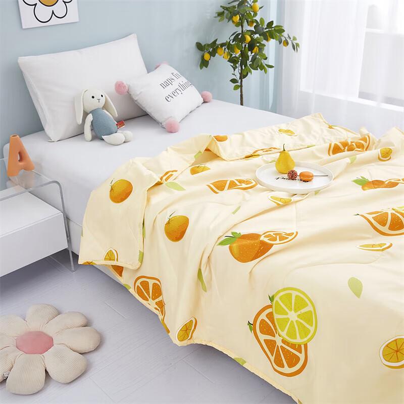 Donner Skin-friendly Summer Quilt