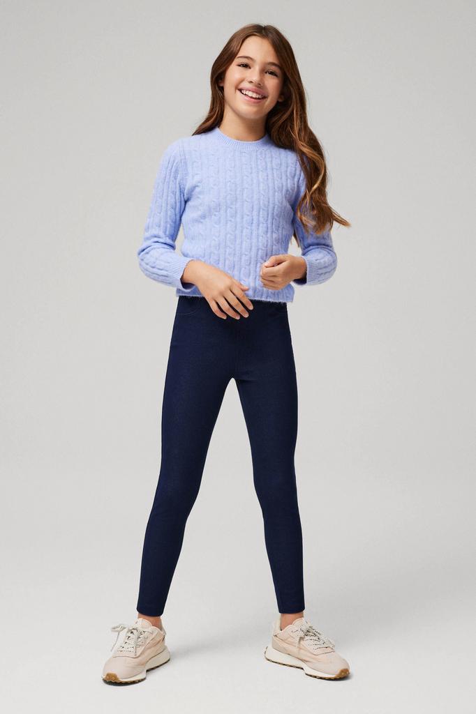 Леггинсы Ysabel Mora (92094)