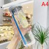 Plastic Water Bottle Portable With Straws Fruit Infuser Tea Juice Cup Fitness Sport Outdoor Travel Bottles Kettle Transparent