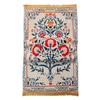 Polyester 8cm Thick Prayer Carpet Soft Comfortable Texture And Slip Resistant Base For Home Use 70x110cm Prayer Rug