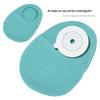 1Pcs Reusable Stoma Cove Pouches Washable Ostomy Bag Protector Adjustable Breathable Colostomy Pouch Cover
