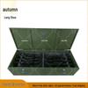 WolfShuo Steel Storage Cabinets and Field Map Boxes