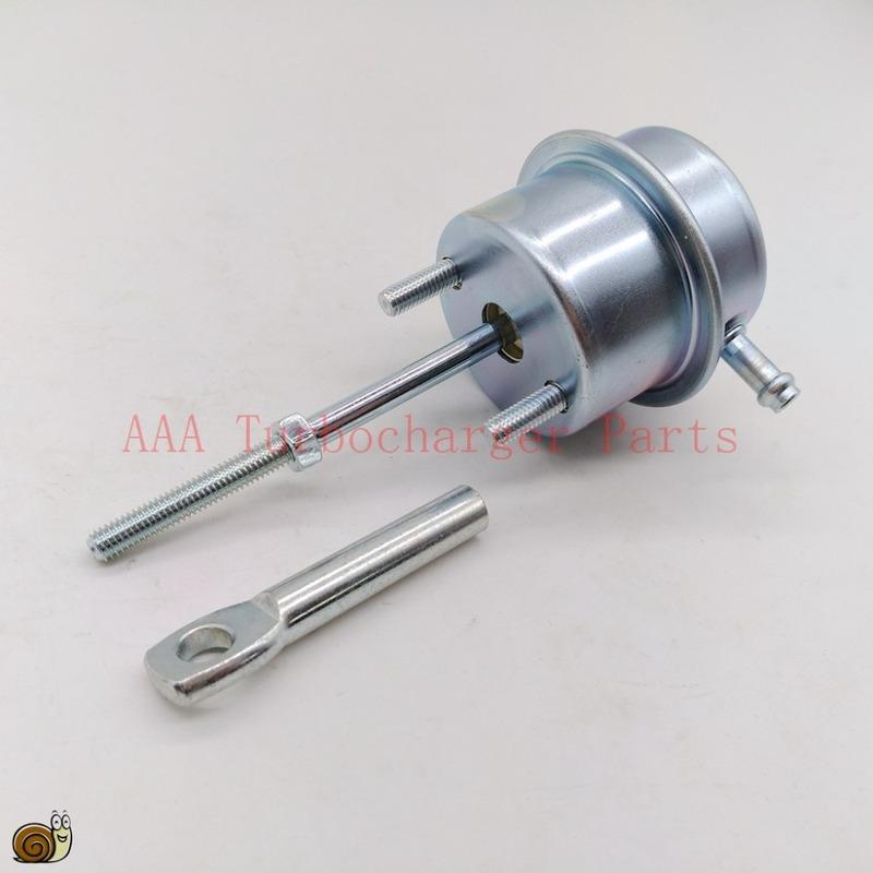 Hogere Druk 2.0-3.0bar TB25/TB28/GT40/GT30 Universeel Type Turbo Actuator/Interne Wastegate Leverancier AAA Turbocharger Onderdelen