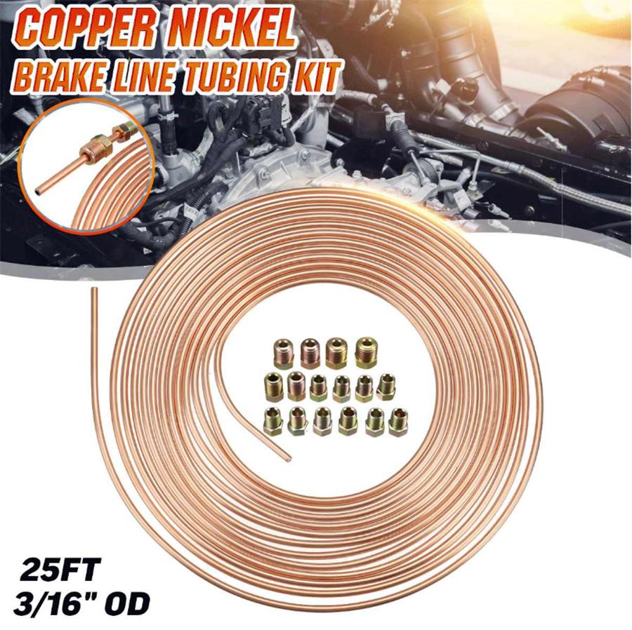 Tubingdiameter/od: 3/16" For Household, Industrial and Commercial Uses