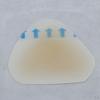 10 Pieces Blister Plaster, Hydrocolloid Invisible Pillow Patches, , Fingers, Non-