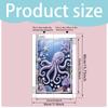 Animal Special Shaped 5D DIY Partial Drill Pearl Gem Diamond Art Painting Kit Gift Diamond Art Pearl Painting Kit 11.81x15.75in