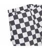 Goldeunbeeo (M) Checker Board Printed Shorts G4Pam26401Whx