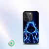 Strong Boxing Gloves Sport Phone Case  For IPhone 16 15 14 13 12 11 Pro Mini Max Soft Magnetic Cover
