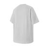 adidas Comfortable Simple Soft Breathable Round Neck Short Sleeve T-Shirt Men Tops KG7140