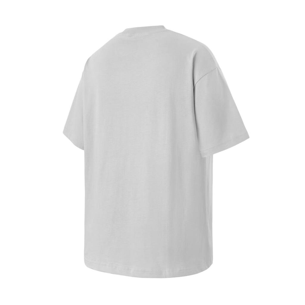 adidas Comfortable Simple Soft Breathable Round Neck Short Sleeve T-Shirt Men Tops KG7140