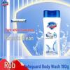 Safeguard Pure White Shower Gel