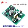 Dual Voltage ZX7 315/250/400 Power Conversion Board with Terminals