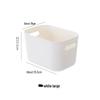 miflame Extra Large Lidded Storage Box (2-Pack)
