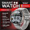 New Military GPS Position Smart Watch Built-in GPS 1000mAh Battery Compass BT Call 10ATM Waterproof Swim Sport Bracelet Men