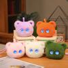 AI Spirit Cat Plush Toy: Interactive Emotional Pet & Learning Companion