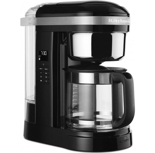 

Кофеварка KITCHENAID 5KCM1209EOB