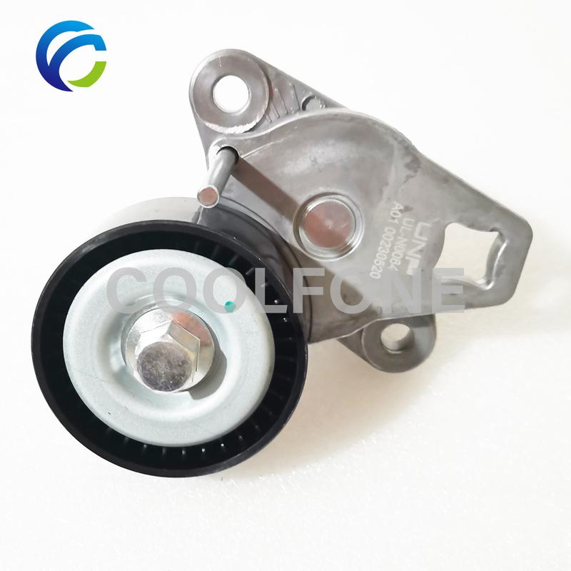Drive Belt Automatic Tensioner for Great Wall Haval H8 H9 GWM Wingle 5 7 POER GW4D20M GW4D20T 3701200XED61