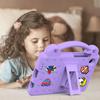 Kids EVA Case for Samsung Galaxy Tab A11 + A9 Plus 11/8.7 " Funda for 2025 New Samsung S11 S10 Lite 11 Inch S10 FE 10.9 " Case