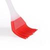Silicone Brush for Baking, Oil and BBQ,Kitchen Barbecue Grill Oil Brush Cooking Basting Brush for Cooking