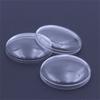 Crystal Clear Acrylic Watch Mirror 28-40mm Watch Accessories Acrylic Pot Cover  Watch Restoration