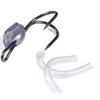 Simulation Fishing Lures: 6-Piece 6-Color Soft Crab Baits with Built-In Lead Weights Slow Sinking Design - 3D Realistic Plastic Baits for Freshwater
