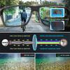 Óculos de ciclismo esportivos SCVCN Óculos de bicicleta Mountain Bike Óculos UV400 MTB Road Running Óculos de sol