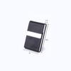 Portable Pu Leather Business Card Holder Available In Multiple Colors Suitable For Both Men And Women