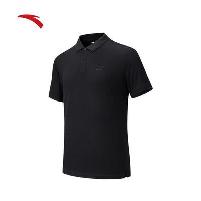 Herren-Polohemd mit Kühl-Effekt
